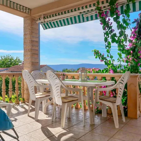 Andjelka By Interhome Apartment Malinska