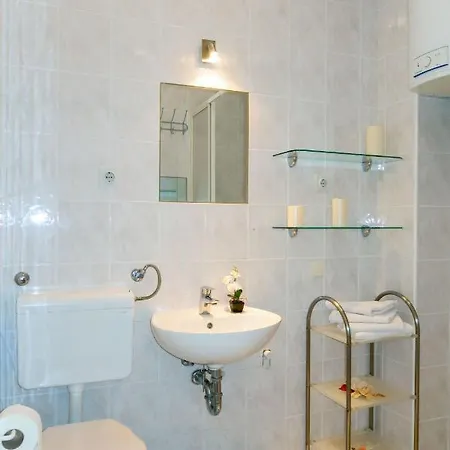 Andjelka By Interhome Apartment