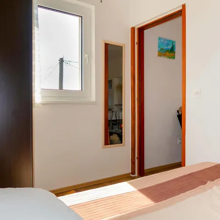 Apartment Andjelka By Interhome *