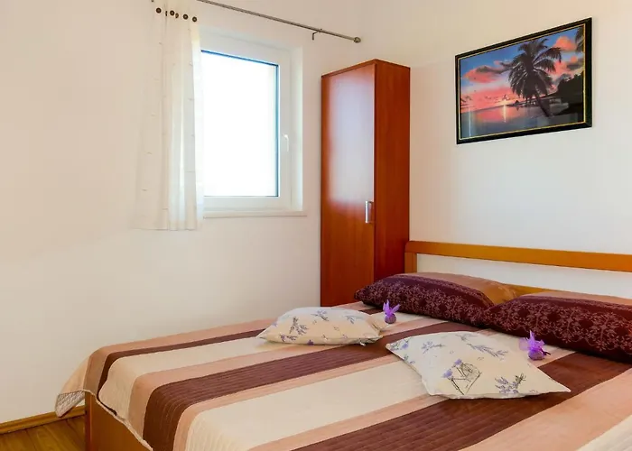 Apartment Andjelka By Interhome Malinska