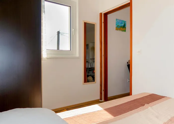 Apartment Andjelka By Interhome *