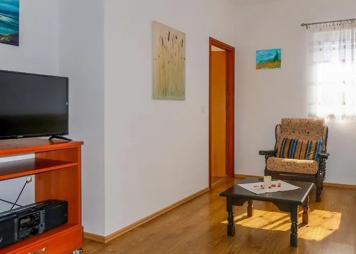 Andjelka By Interhome