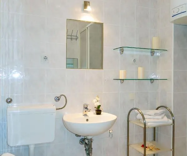Andjelka By Interhome Апартаменты