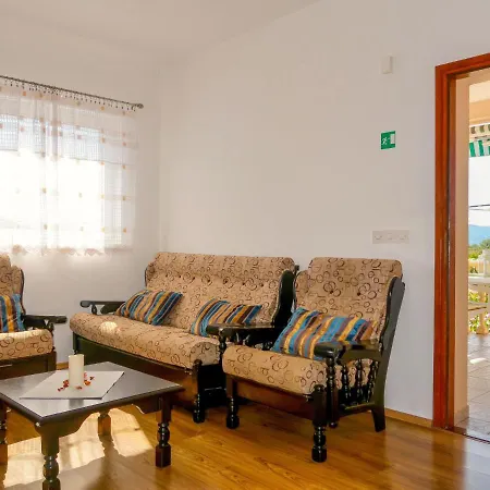 Andjelka By Interhome Apartmán