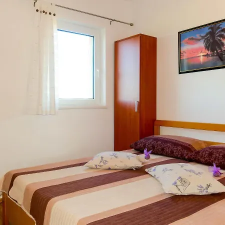 Apartmán Andjelka By Interhome Malinska